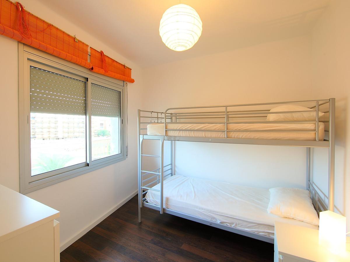 Terecel Salou-11 By Interhome Apartamento