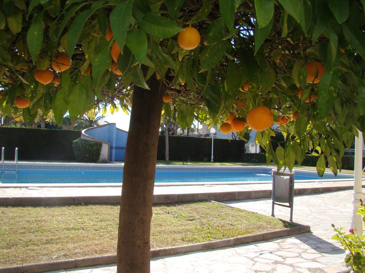 Apartamento Jardines De Vilafortuny Cambrils