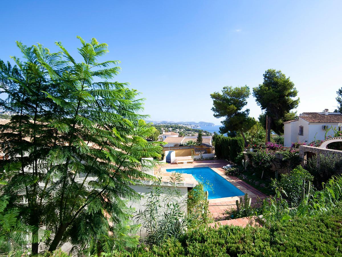 El Descanso Villa