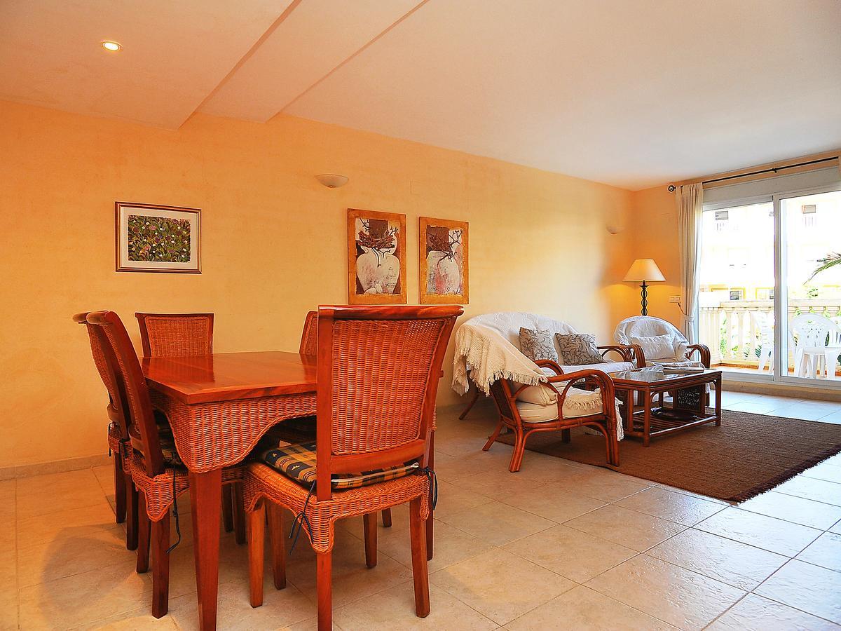 Apartment Nou Fontana-4 By Interhome