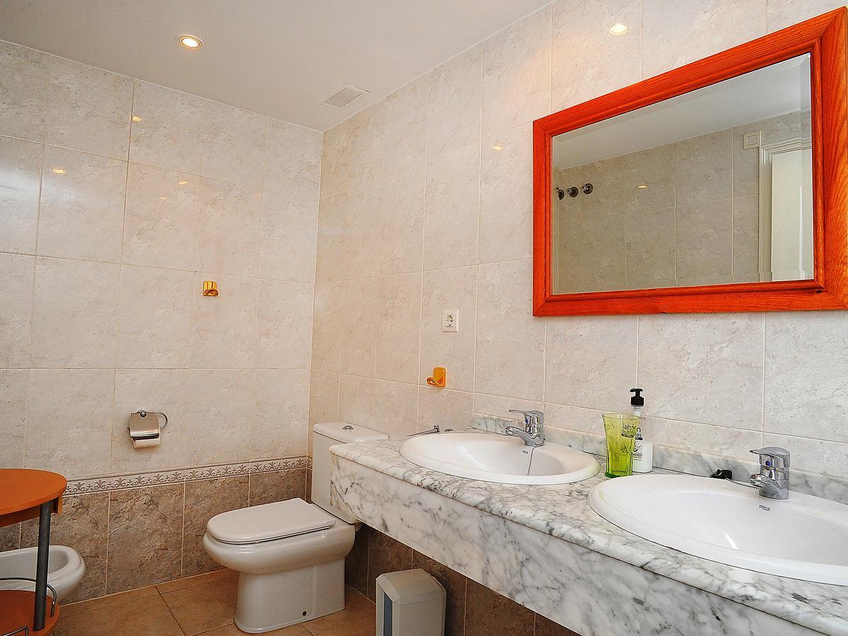 Apartment Nou Fontana-4 By Interhome *