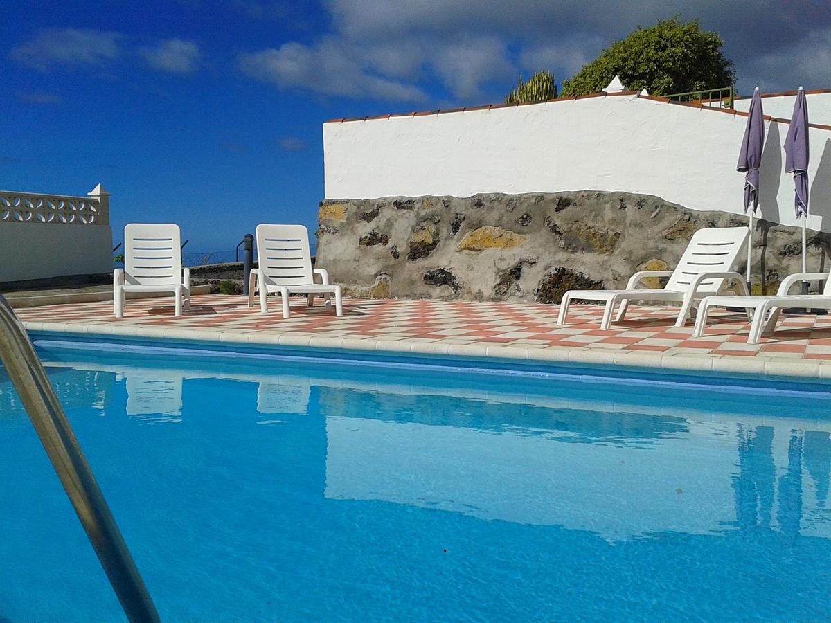 Сasa de vacaciones Dichosa Las Manchas (La Palma)