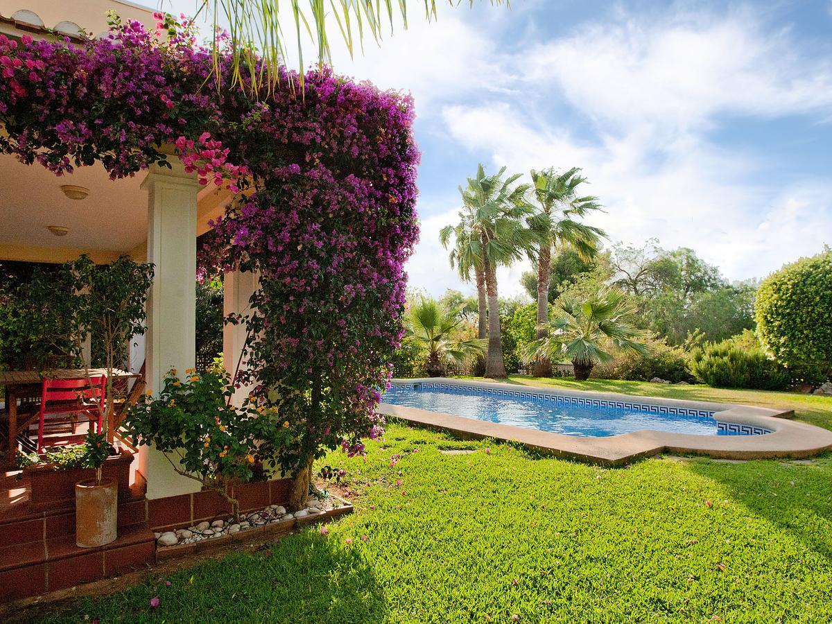 Baladre Villa *