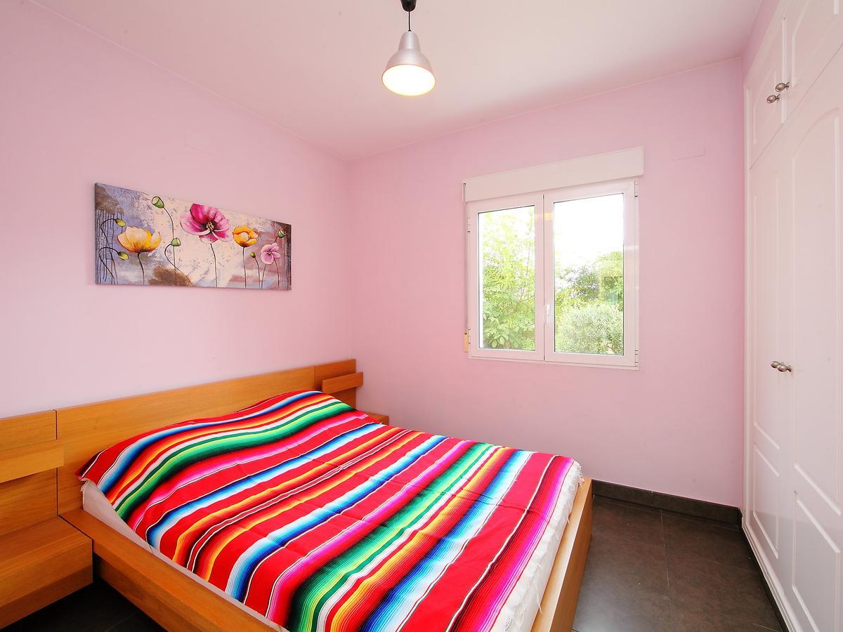 Baladre Villa Dénia