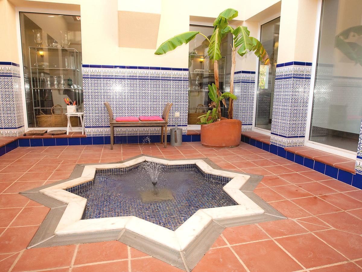 Villa Baladre