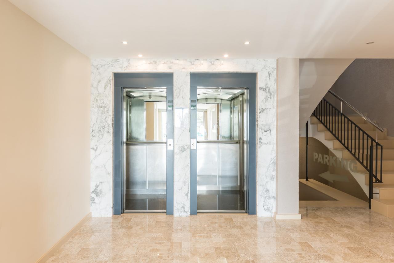 Pierre & Vacances Blanes Playa Apartment