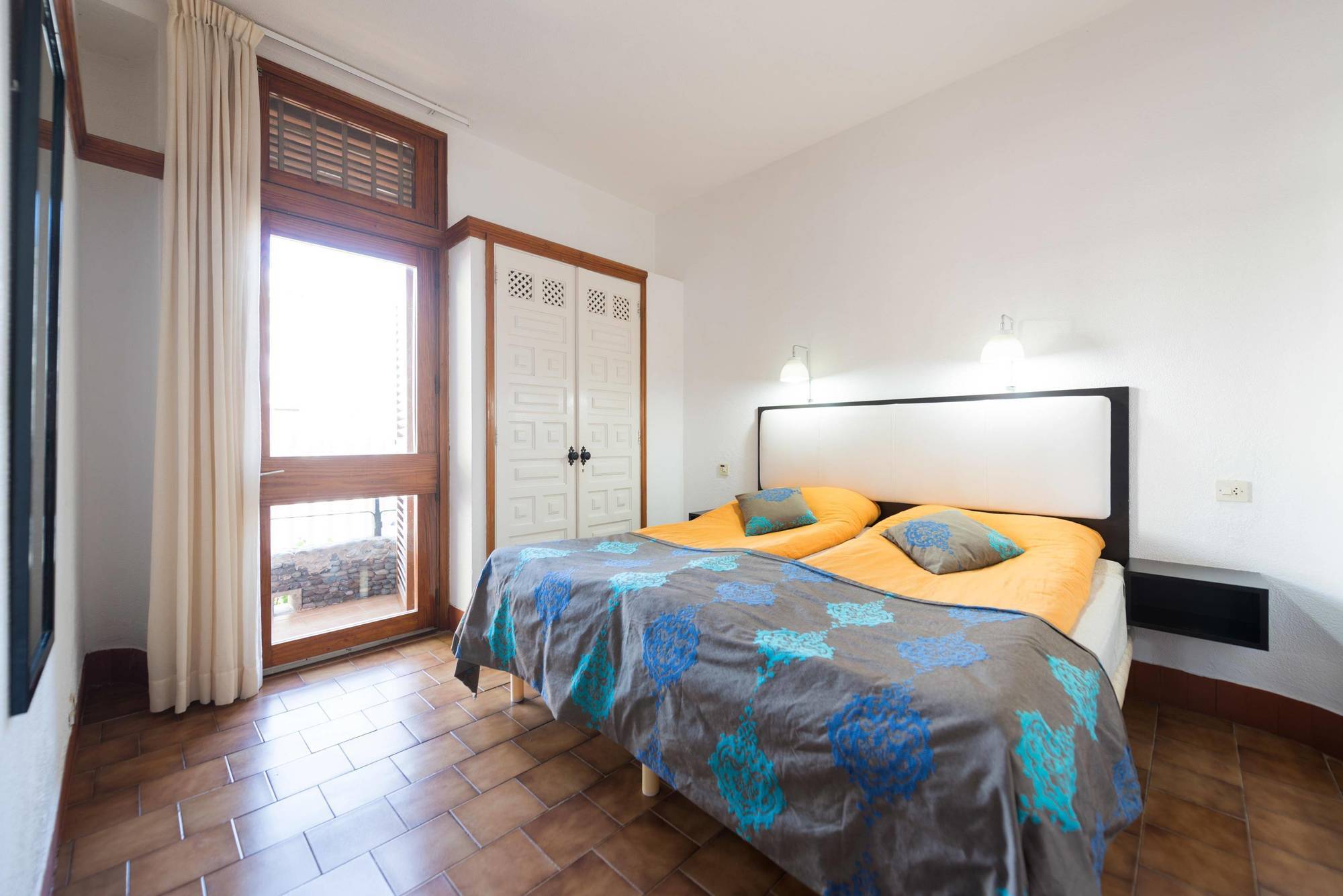 Apartamento Don Pedro