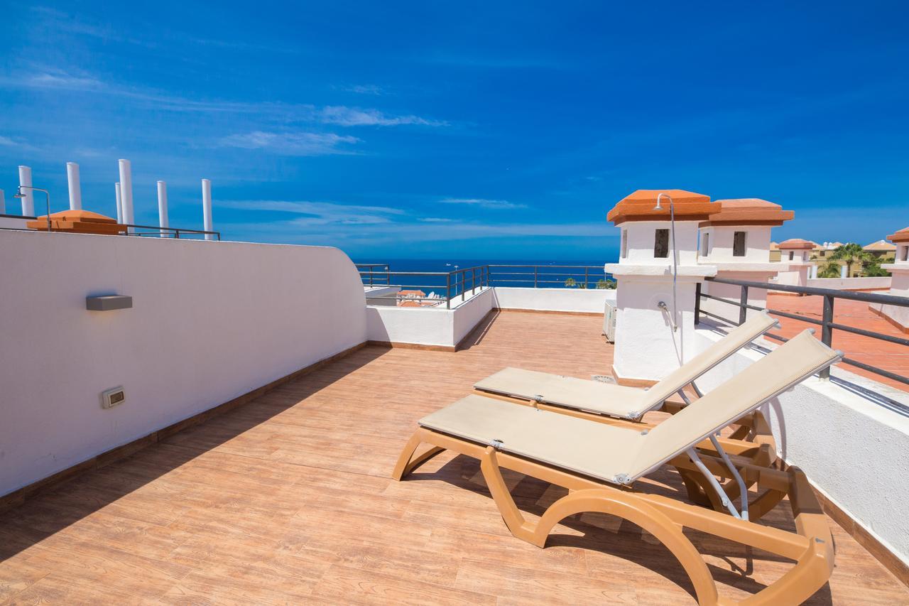 Apartment Olivos *