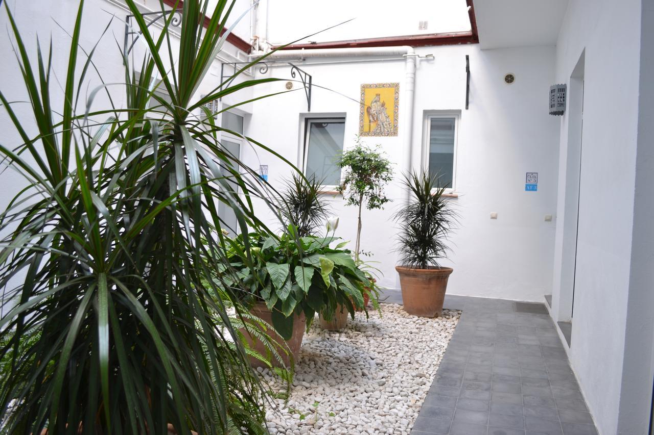 Casas Y Patios De Sevilla
