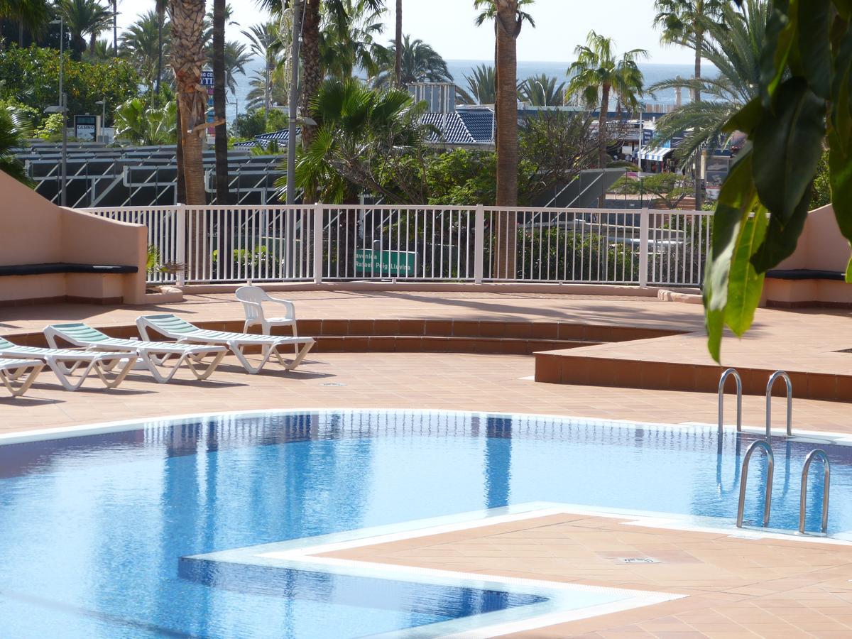 Ocean View By Suncanarias Apartment Costa Adeje (Tenerife)