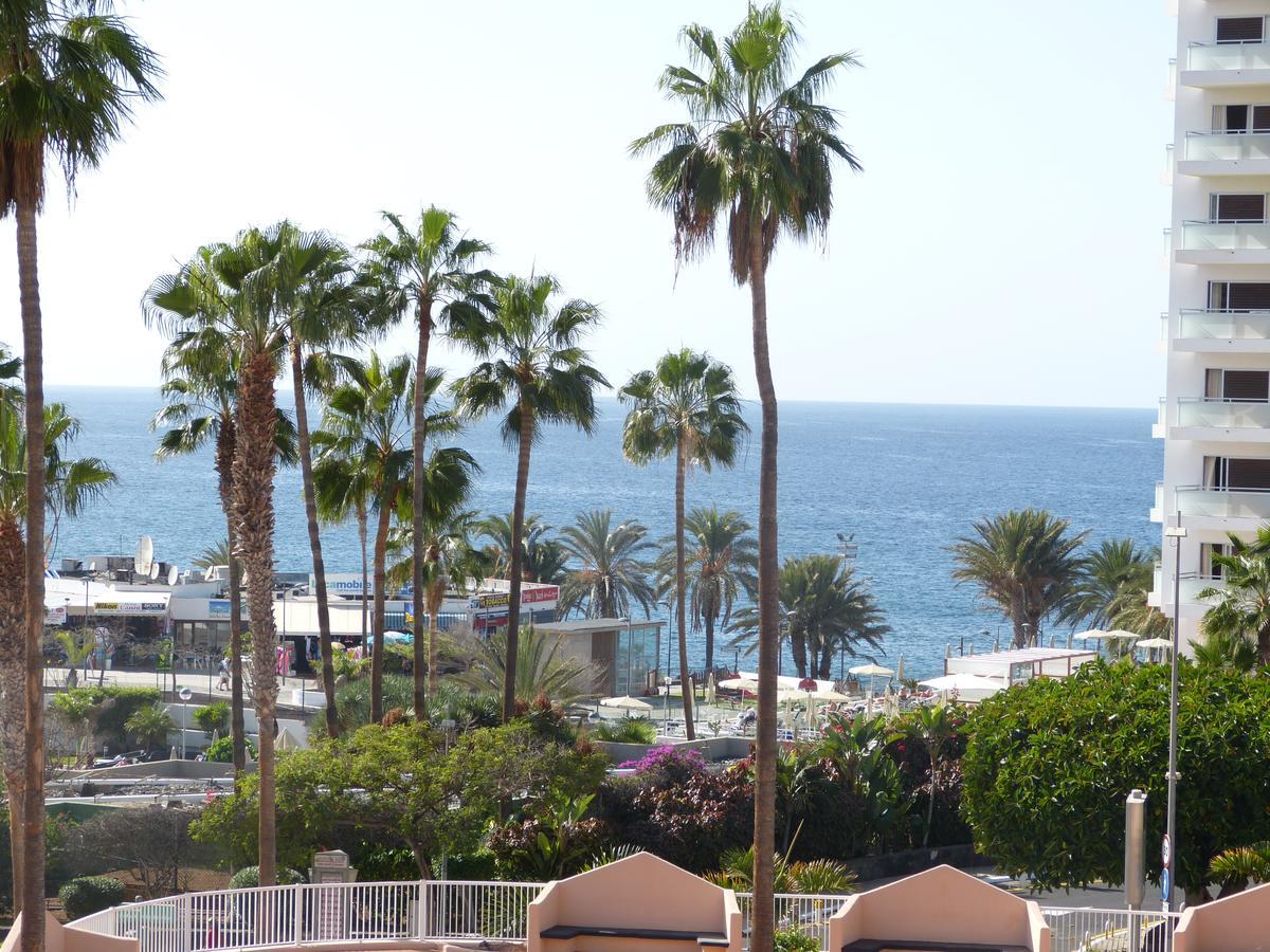 Ocean View By Suncanarias Apartamento Costa Adeje (Tenerife)