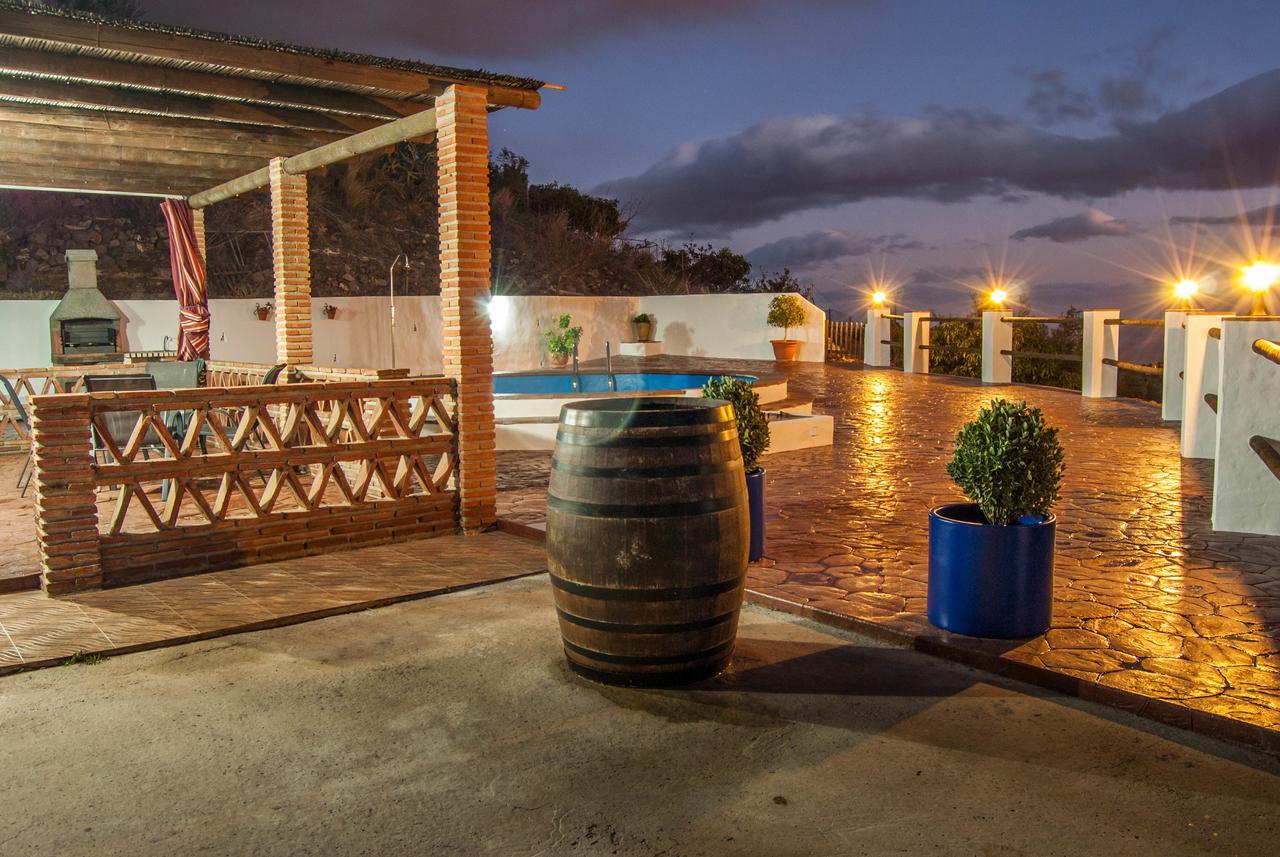 Casa Alba * Frigiliana