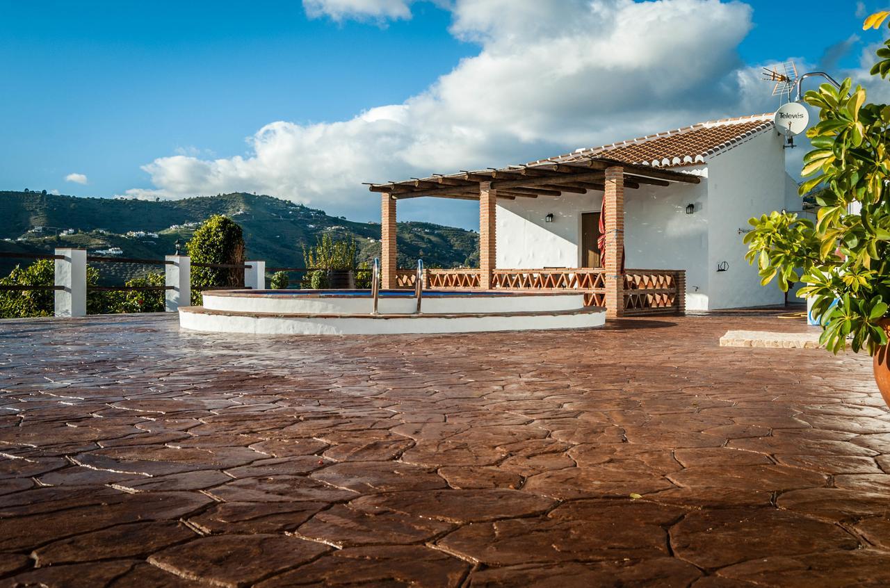 Сasa de vacaciones Casa Alba