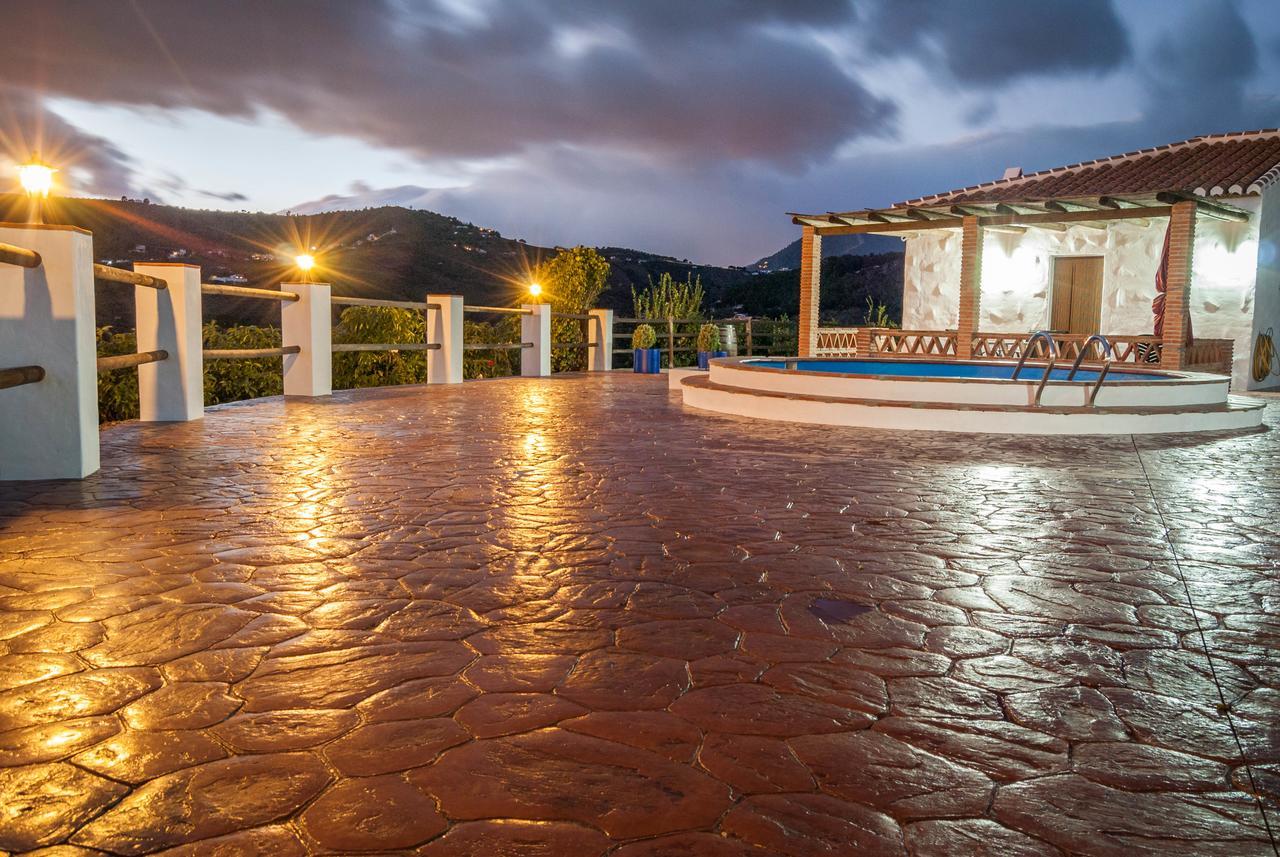 Casa Alba Frigiliana