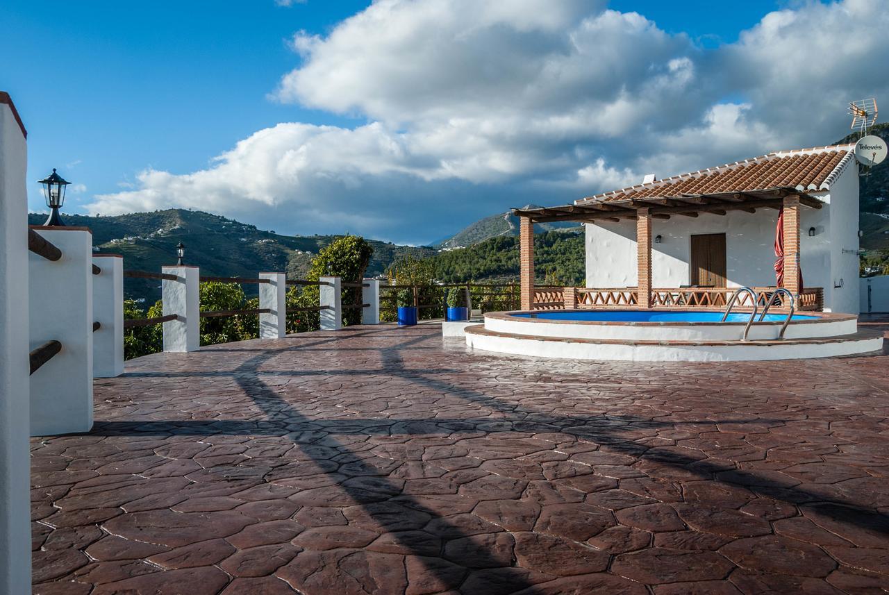 Casa Alba * Frigiliana