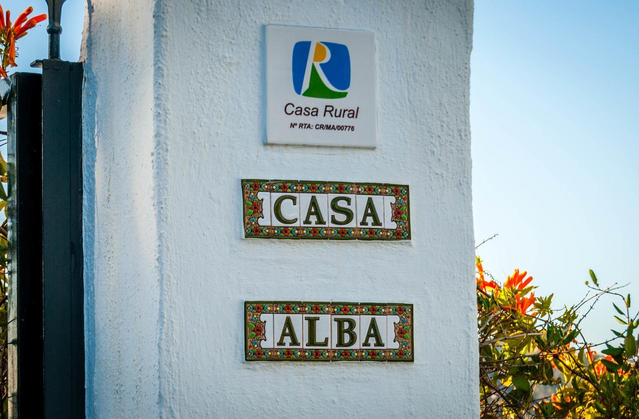 Casa Alba *