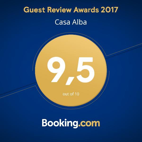 Casa Alba