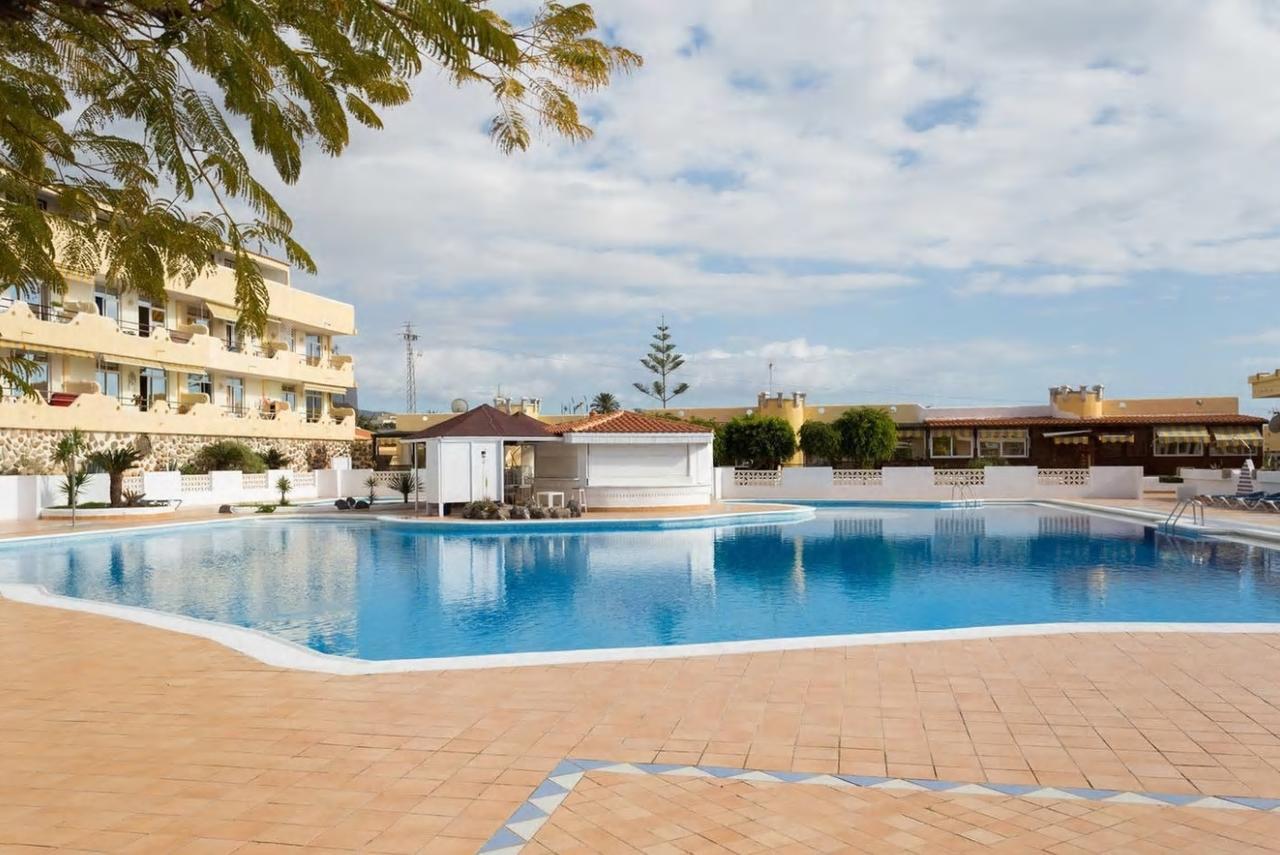 Playa Paraiso Apartment
