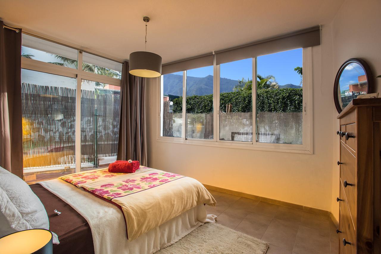 Сasa de vacaciones La Casa De Flor Teleworking