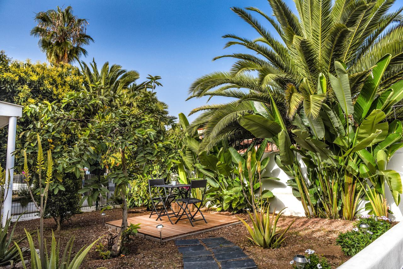 Сasa de vacaciones La Casa De Flor Teleworking