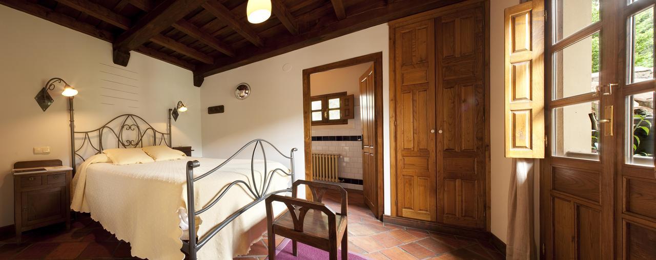 Hotel Rural Arredondo