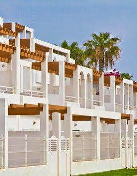 Pierre&vacances Playa Apartamento Mojácar