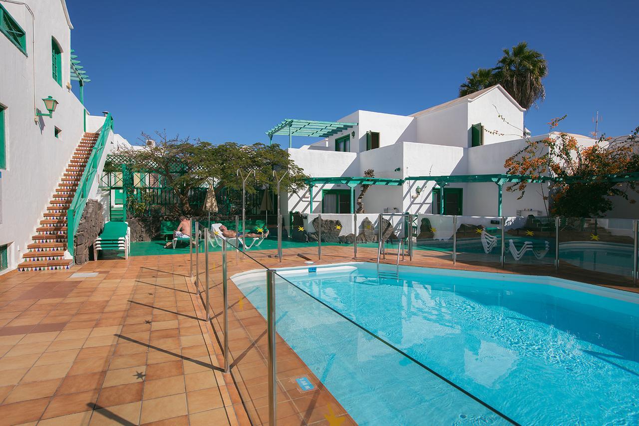 Celeste Costa Teguise