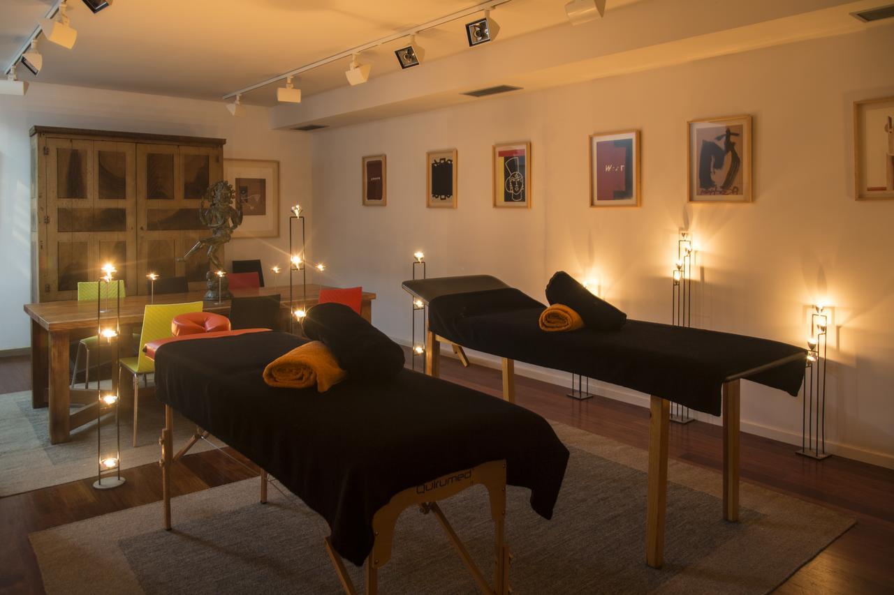 Hotel Arbe