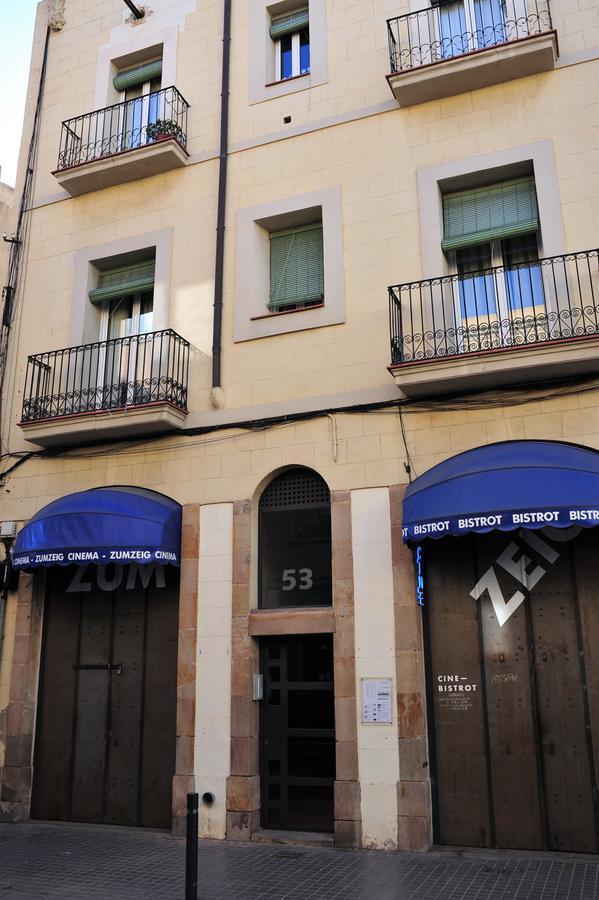 Bejar Apartment