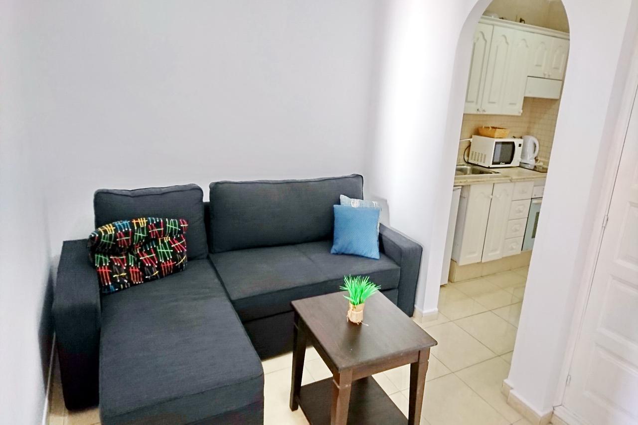 Apartamento In Paraiso Royal
