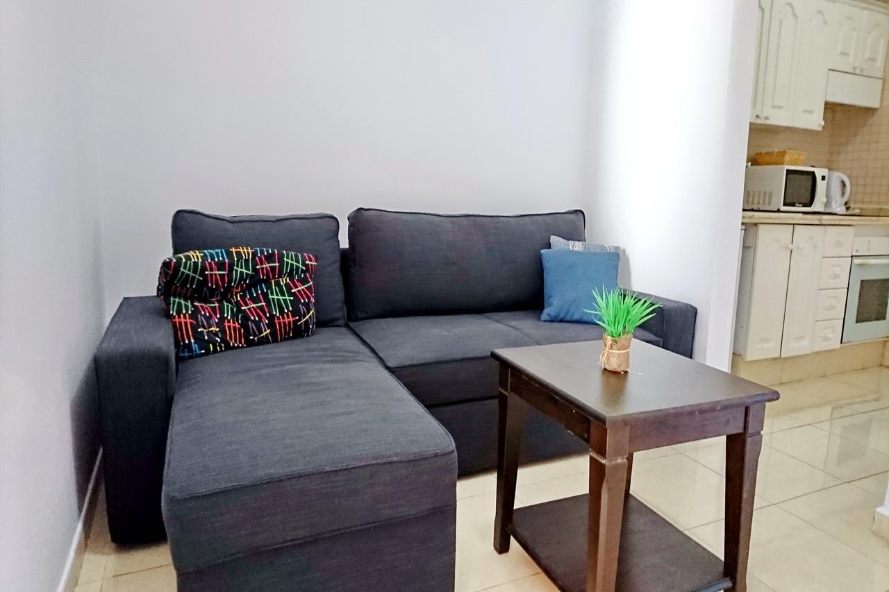Apartamento In Paraiso Royal