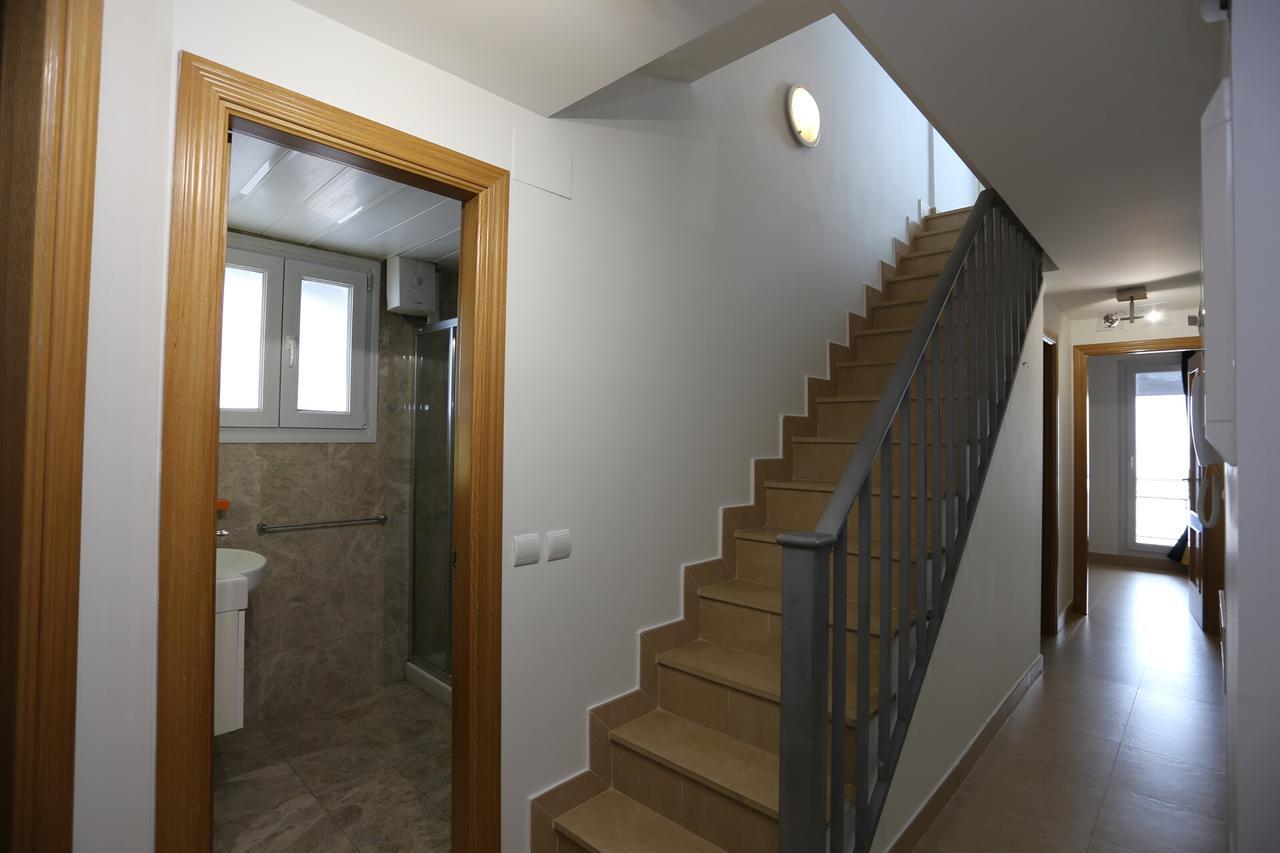 Apartamento Miramar A Pie De Pista - ático Duplex , 4 Sierra Nevada