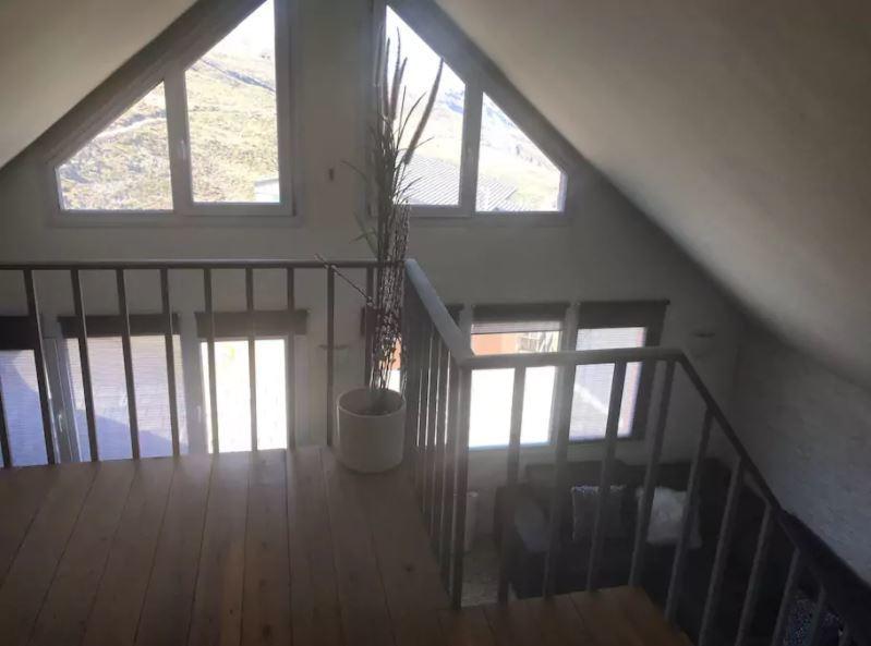 Miramar A Pie De Pista - ático Duplex , 4 Sierra Nevada