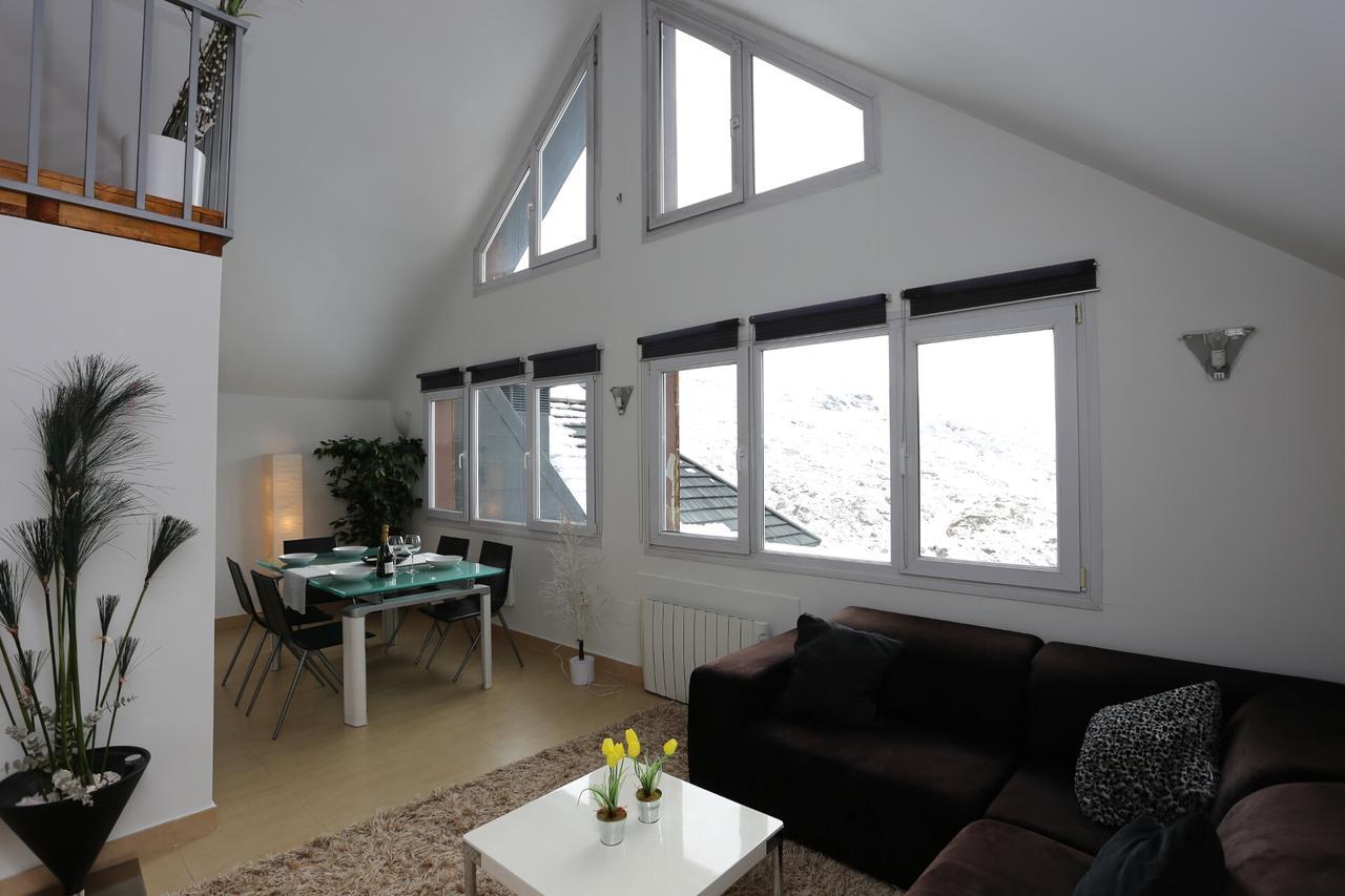 Apartamento Miramar A Pie De Pista - ático Duplex , 4