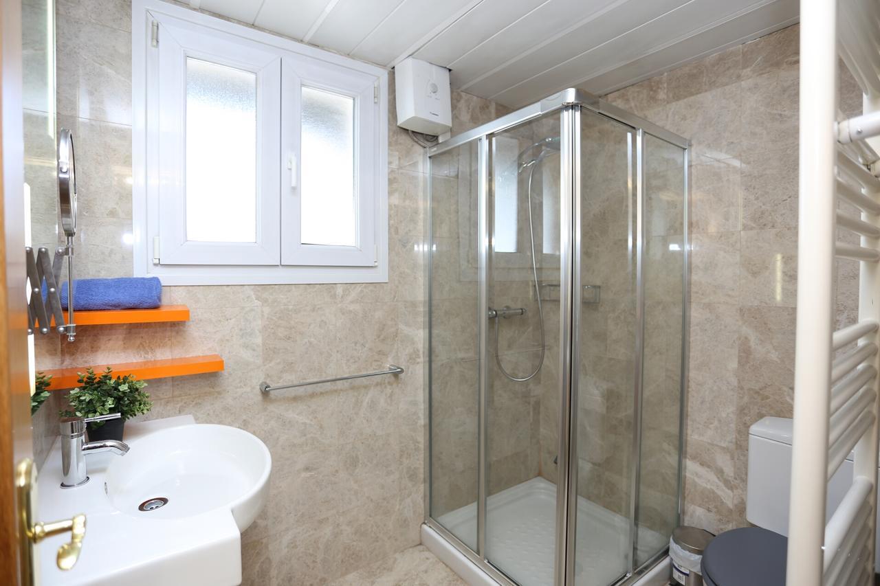 Apartamento Miramar A Pie De Pista - ático Duplex , 4 *