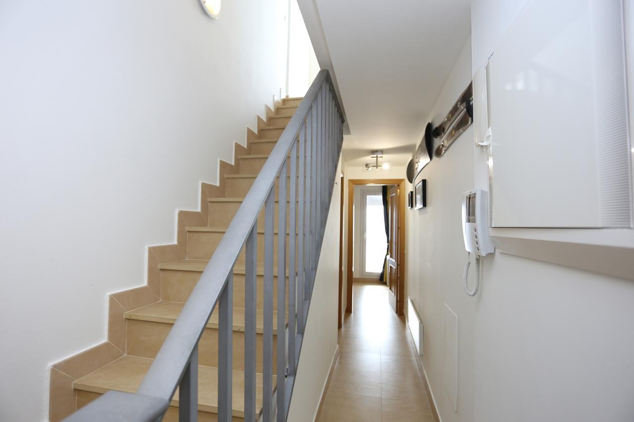 Miramar A Pie De Pista - ático Duplex , 4