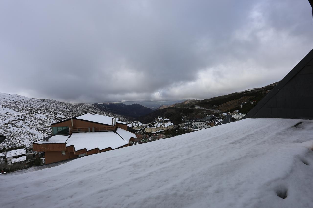 Miramar A Pie De Pista - ático Duplex , 4 *