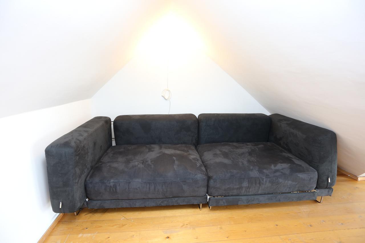 Miramar A Pie De Pista - ático Duplex , 4 Apartamento *