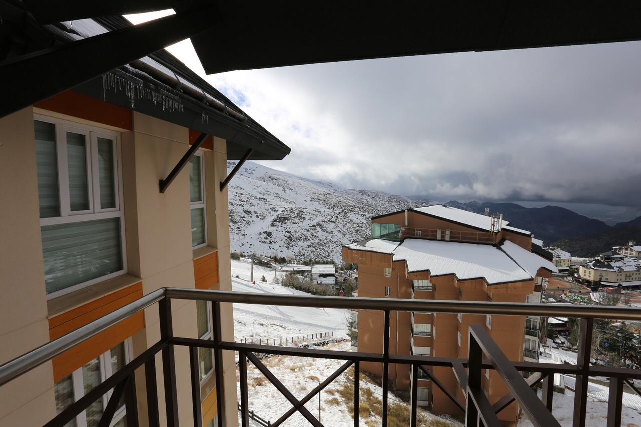 Miramar A Pie De Pista - ático Duplex , 4 Apartamento *