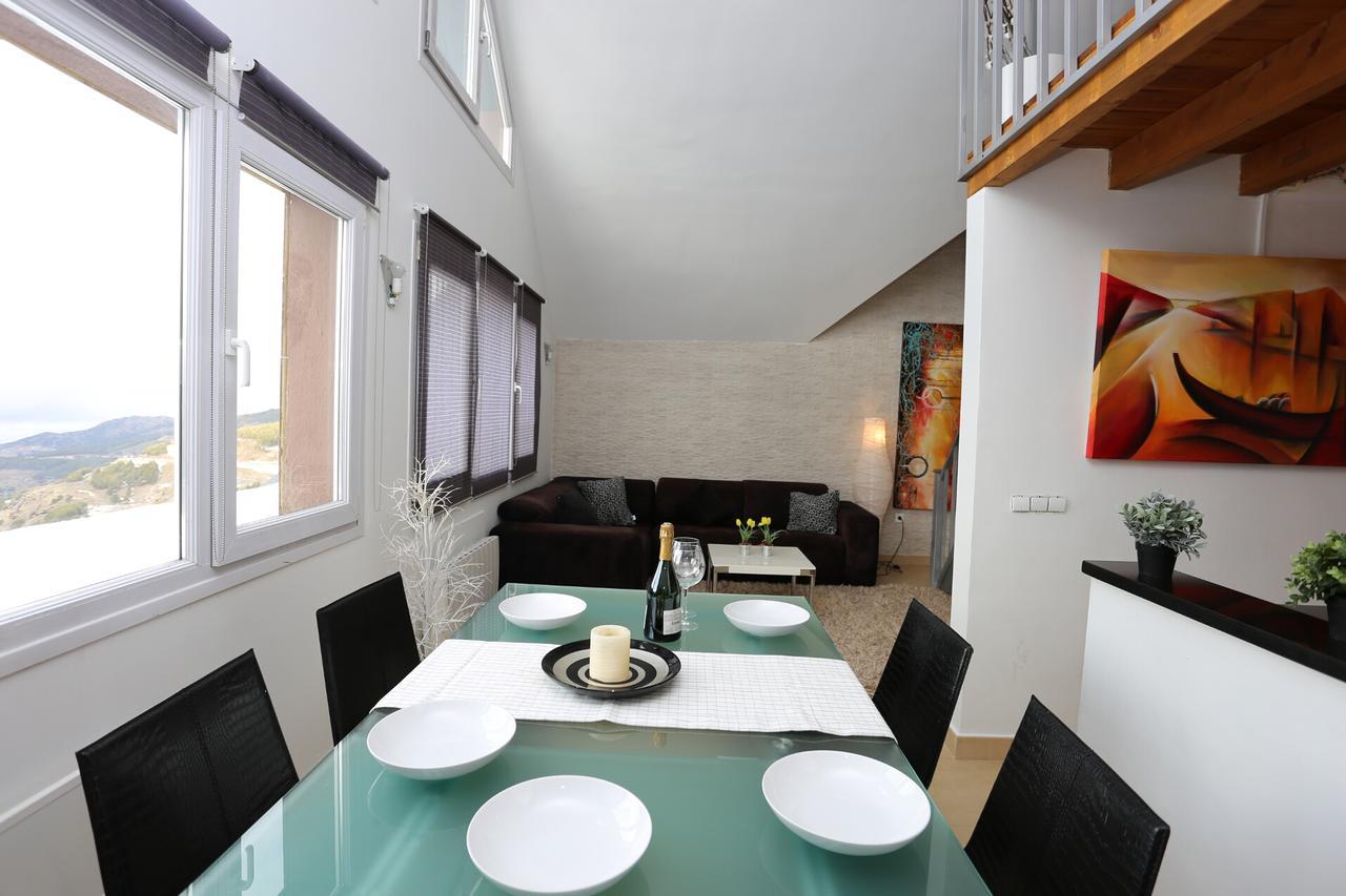 Miramar A Pie De Pista - ático Duplex , 4