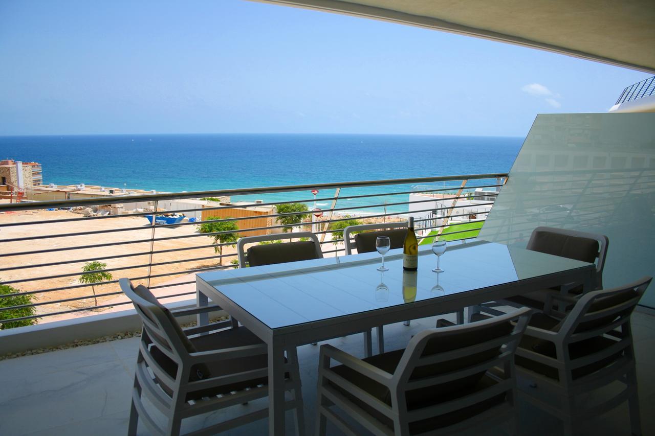 Apartment Infinity View Elche
