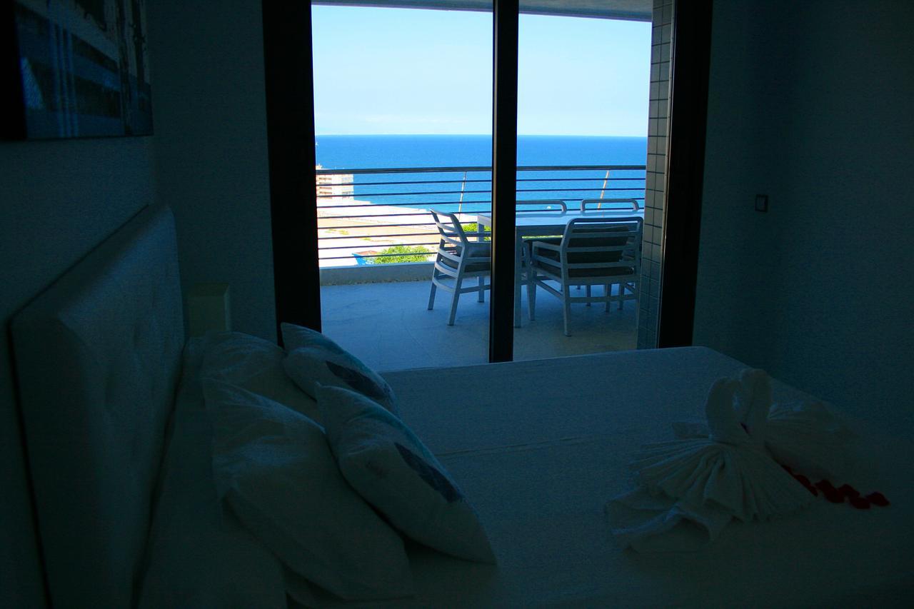 Infinity View Apartment *