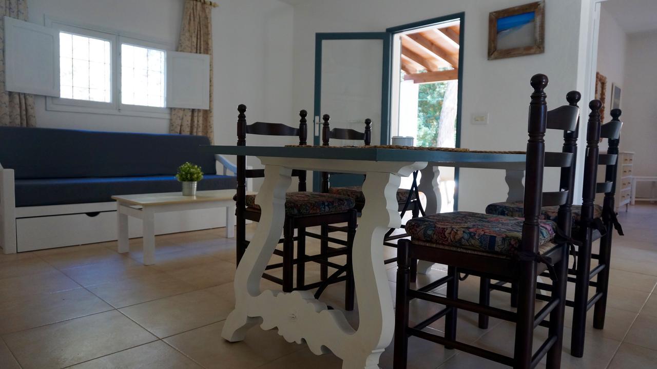 Apartamento Molina 7- 8 Apartment