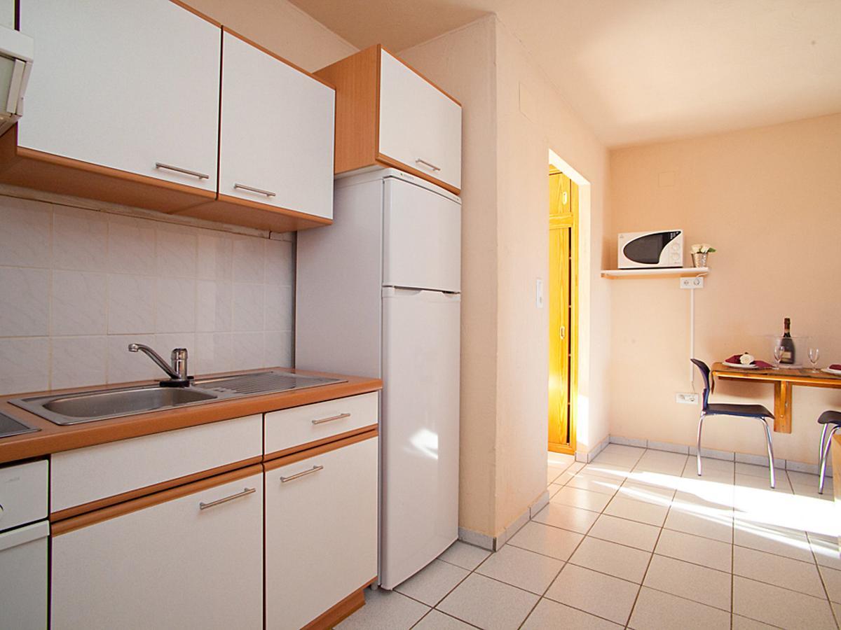 Apartment Royal Delta-2 By Interhome Riumar