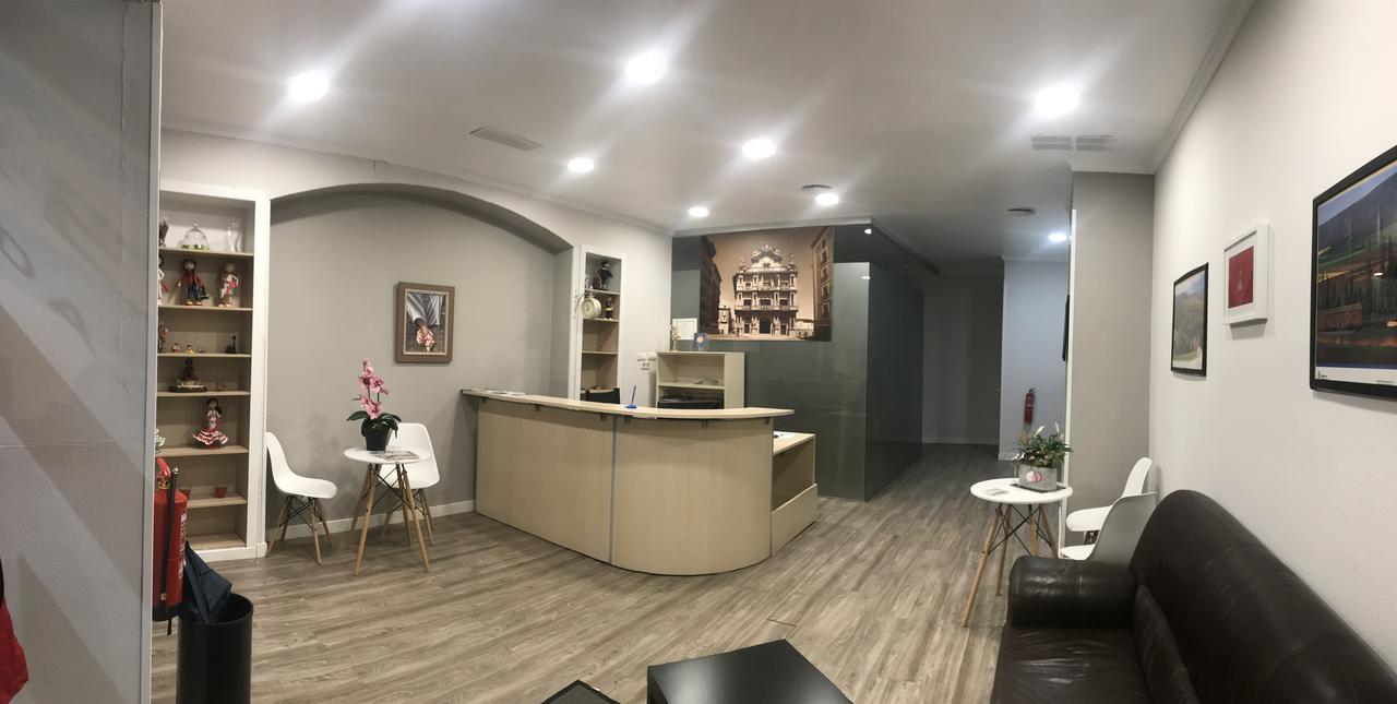 Olga Guest house Pamplona