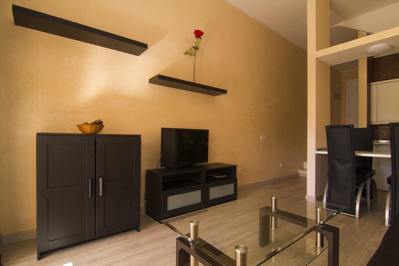 Aparthotel Yucca Park