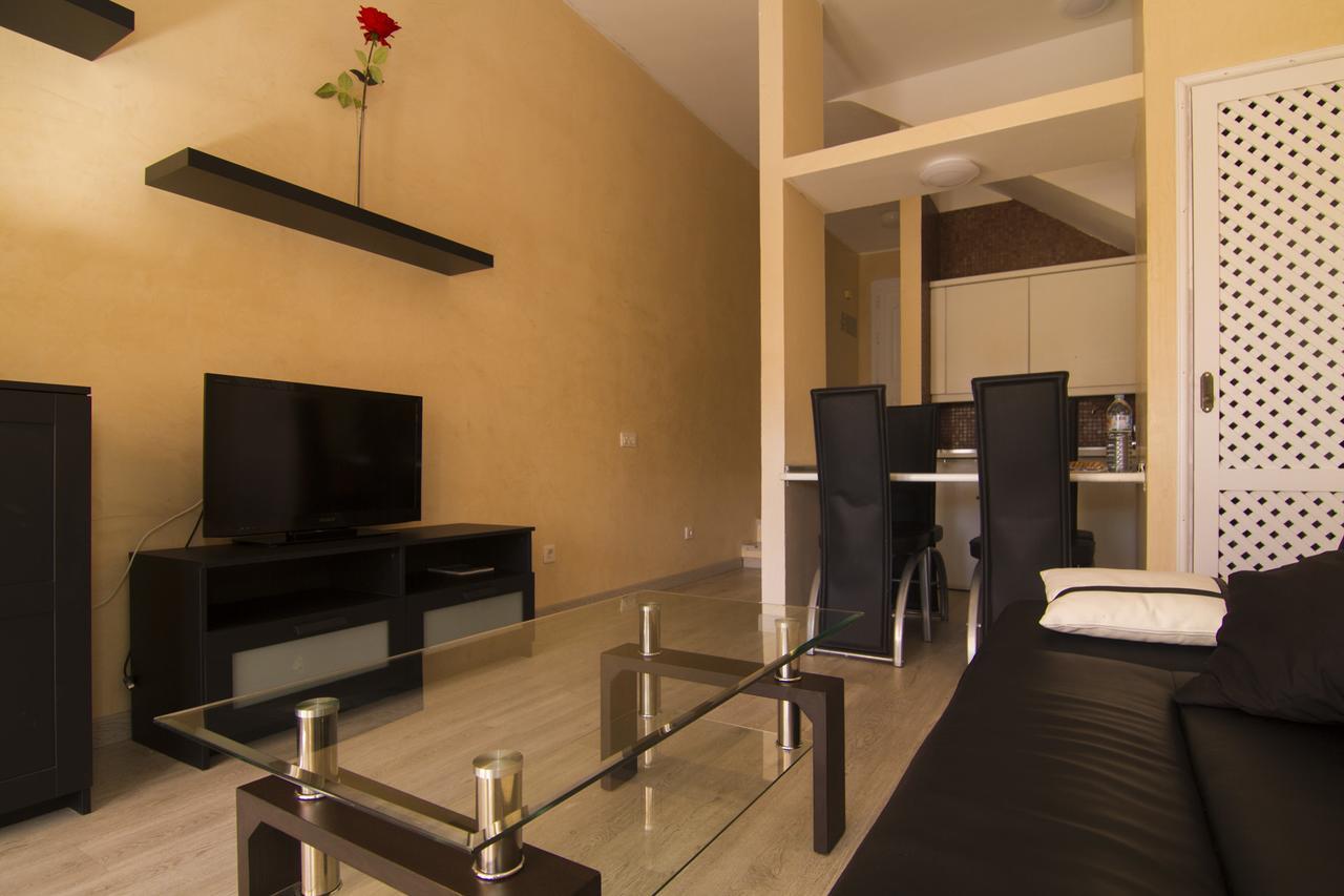Aparthotel Yucca Park