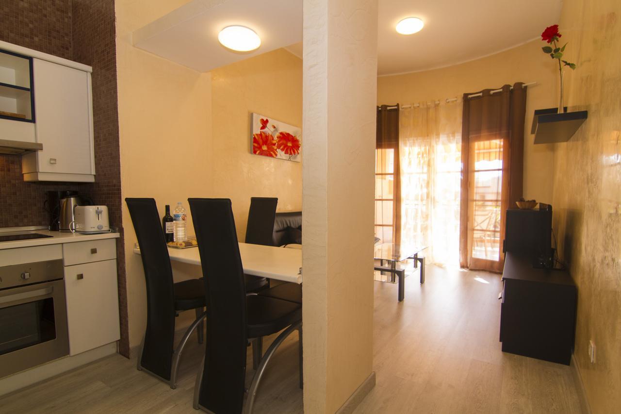 Aparthotel Yucca Park