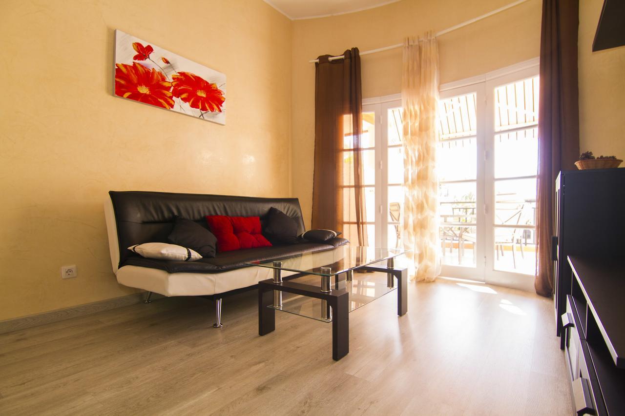 Yucca Park Aparthotel