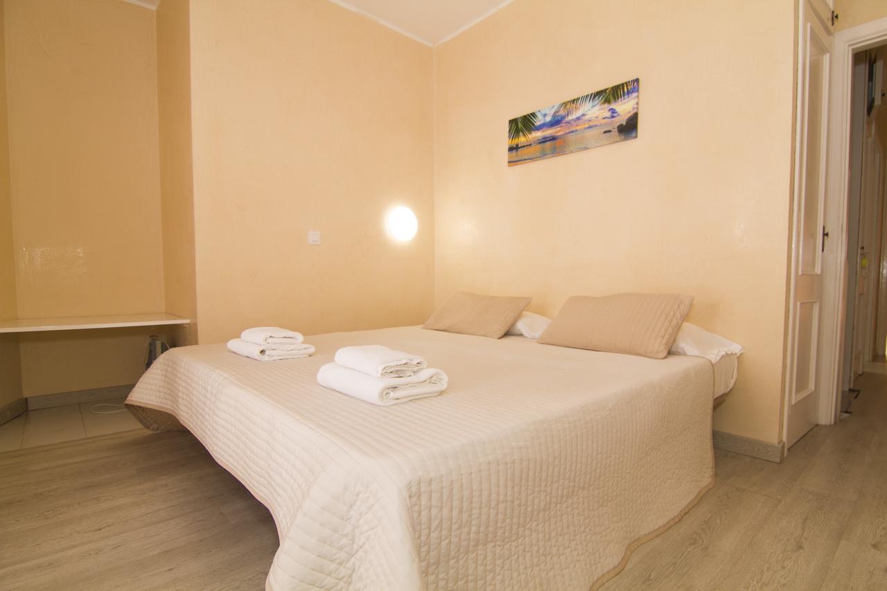 Aparthotel Yucca Park